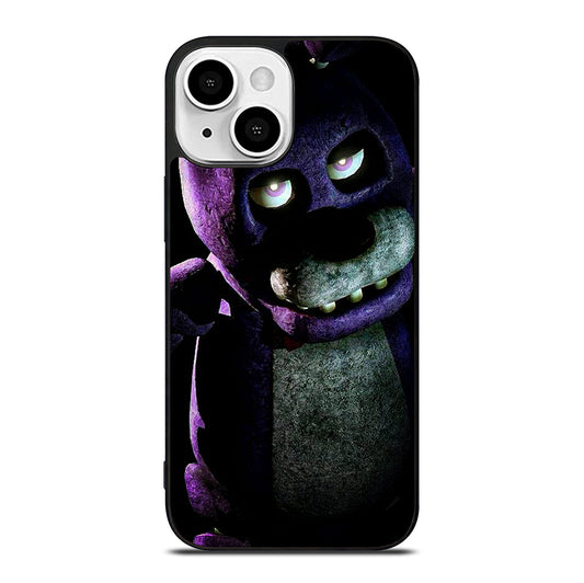 BONNIE FIVE NIGHTS AT FREDDY'S GAME iPhone 13 Mini Case Cover