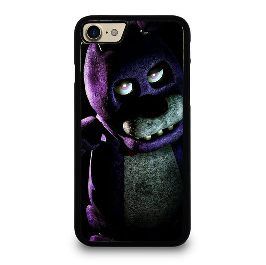 BONNIE FIVE NIGHTS AT FREDDY'S GAME iPhone 7 / 8 Case Cover