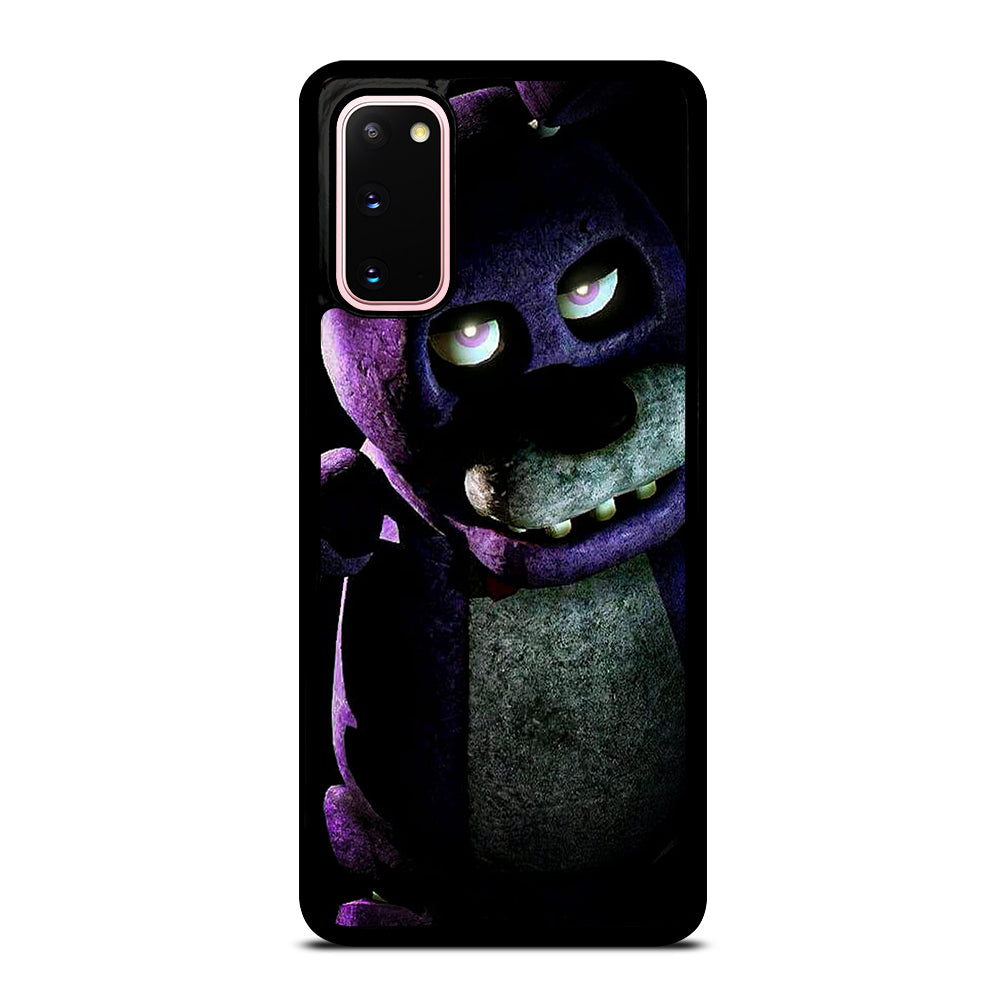 BONNIE FIVE NIGHTS AT FREDDY'S GAME Samsung Galaxy S20 Case Cover