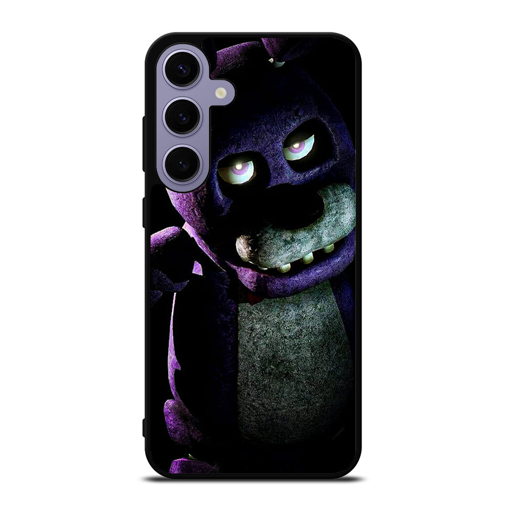BONNIE FIVE NIGHTS AT FREDDY'S GAME Samsung Galaxy S24 Plus Case Cover