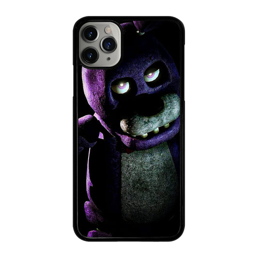 BONNIE FIVE NIGHTS AT FREDDY'S GAME iPhone 11 Pro Max Case Cover