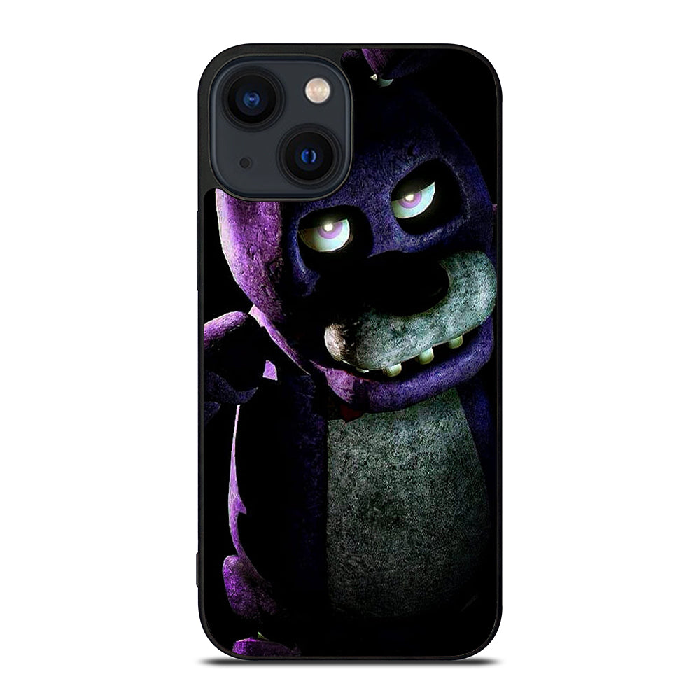 BONNIE FIVE NIGHTS AT FREDDY'S GAME iPhone 14 Plus Case Cover