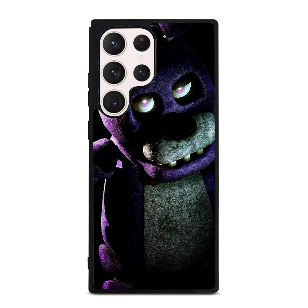 BONNIE FIVE NIGHTS AT FREDDY'S GAME Samsung Galaxy S23 Ultra Case Cover
