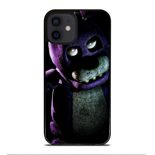 BONNIE FIVE NIGHTS AT FREDDY'S GAME iPhone 12 Mini Case Cover
