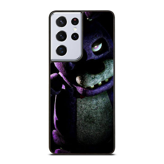 BONNIE FIVE NIGHTS AT FREDDY'S GAME Samsung Galaxy S21 Ultra Case Cover