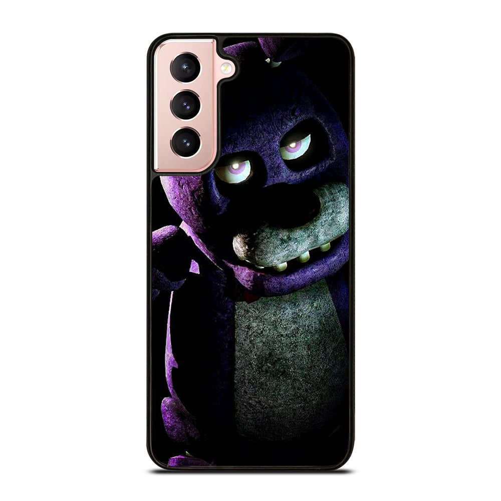 BONNIE FIVE NIGHTS AT FREDDY'S GAME Samsung Galaxy S21 Case Cover