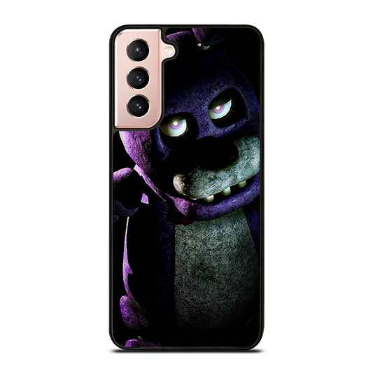 BONNIE FIVE NIGHTS AT FREDDY'S GAME Samsung Galaxy S21 Case Cover