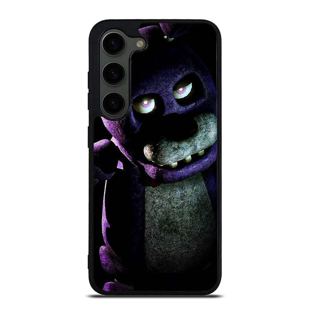 BONNIE FIVE NIGHTS AT FREDDY'S GAME Samsung Galaxy S23 Plus Case Cover