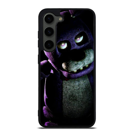 BONNIE FIVE NIGHTS AT FREDDY'S GAME Samsung Galaxy S23 Plus Case Cover