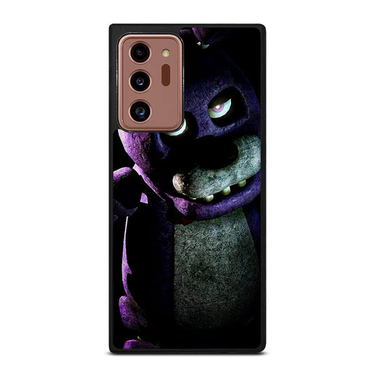 BONNIE FIVE NIGHTS AT FREDDY'S GAME Samsung Galaxy Note 20 Ultra Case Cover