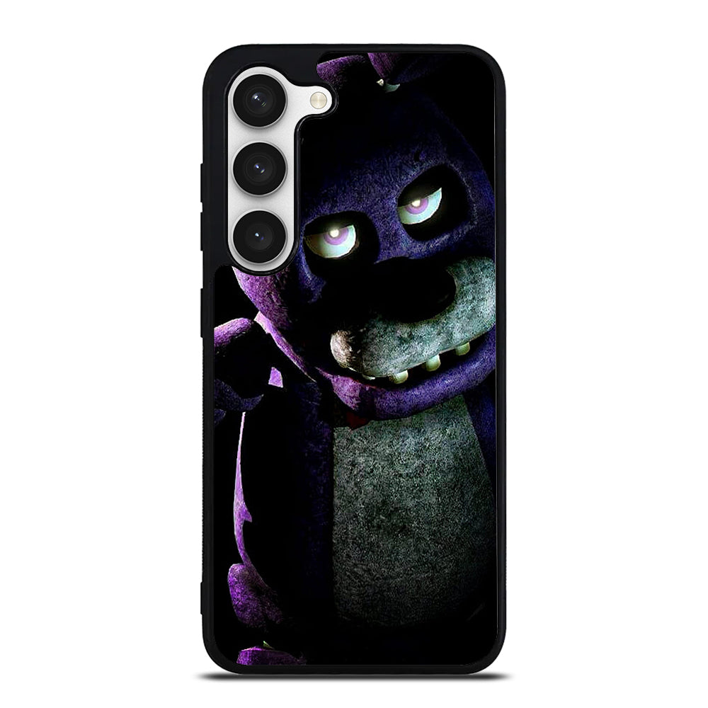 BONNIE FIVE NIGHTS AT FREDDY'S GAME Samsung Galaxy S23 Case Cover
