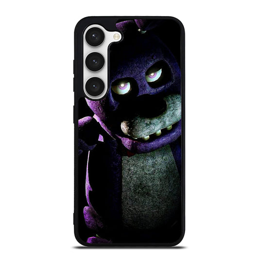 BONNIE FIVE NIGHTS AT FREDDY'S GAME Samsung Galaxy S23 Case Cover