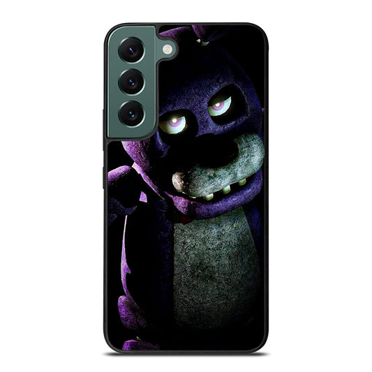BONNIE FIVE NIGHTS AT FREDDY'S GAME Samsung Galaxy S22 Case Cover
