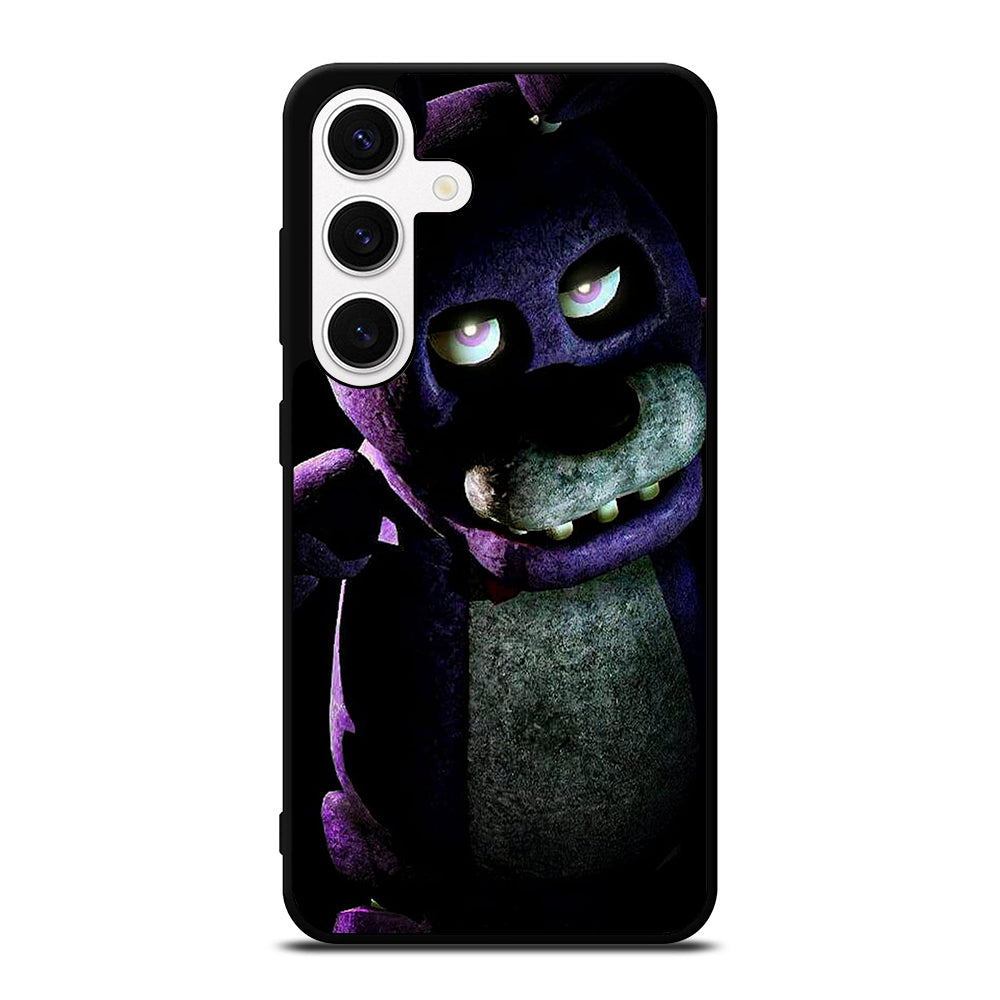 BONNIE FIVE NIGHTS AT FREDDY'S GAME Samsung Galaxy S24 Case Cover