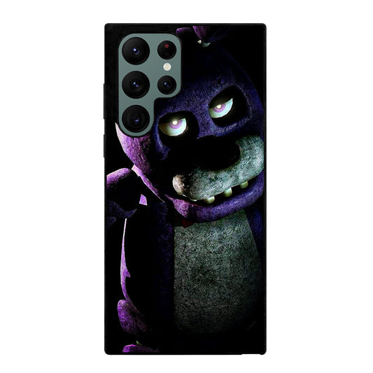 BONNIE FIVE NIGHTS AT FREDDY'S GAME Samsung Galaxy S22 Ultra Case Cover