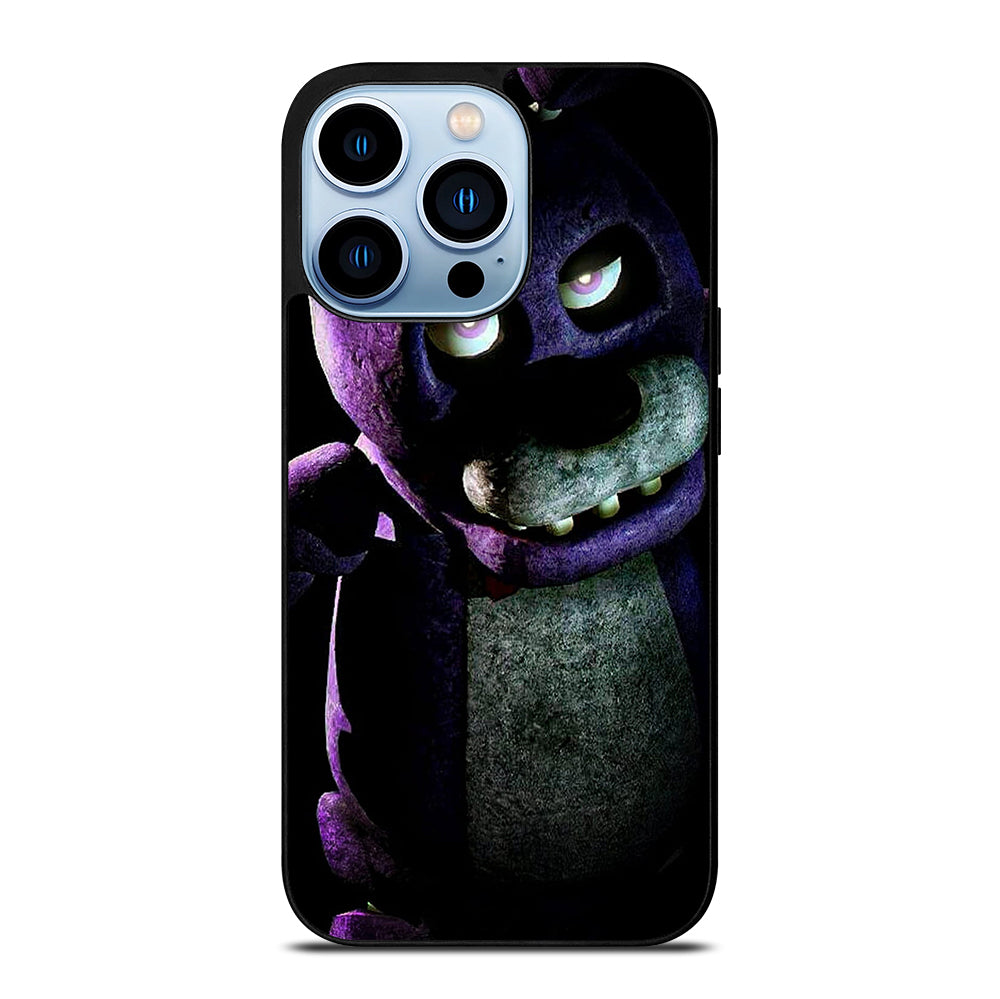 BONNIE FIVE NIGHTS AT FREDDY'S GAME iPhone 13 Pro Max Case Cover