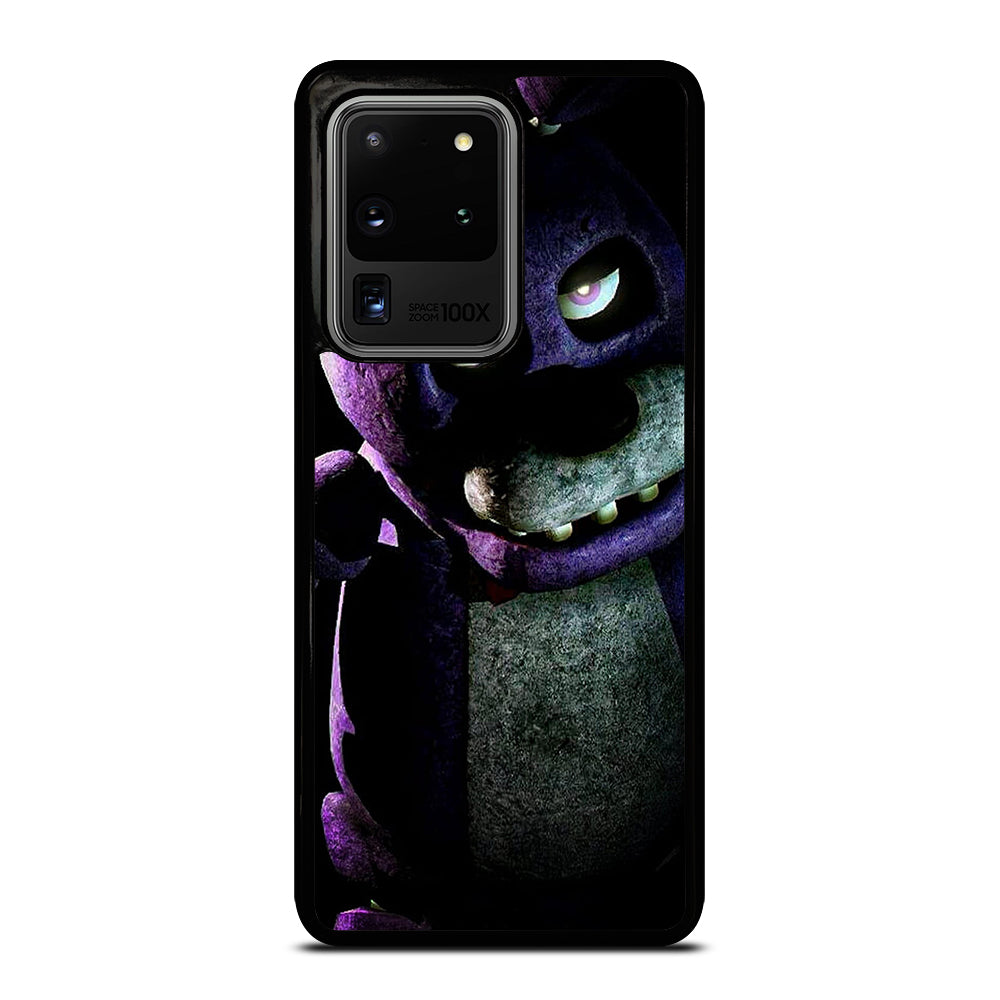 BONNIE FIVE NIGHTS AT FREDDY'S GAME Samsung Galaxy S20 Ultra Case Cover