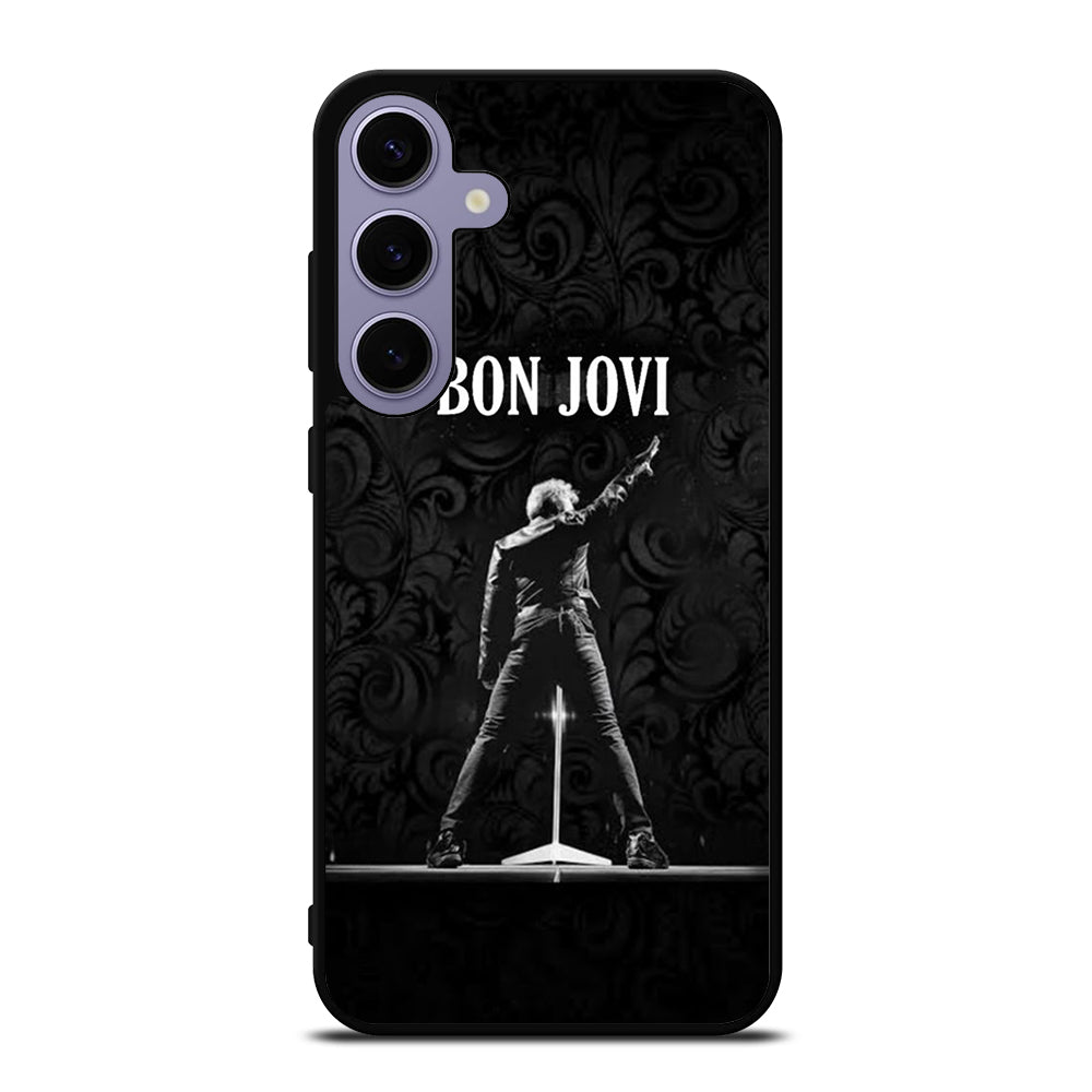 BON JOVI JON Samsung Galaxy S24 Plus Case Cover