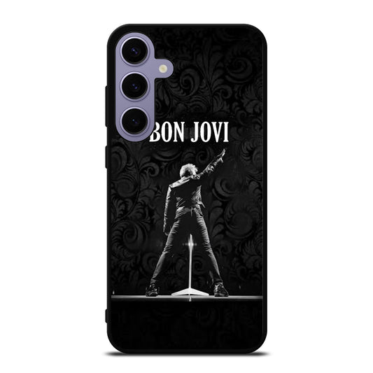 BON JOVI JON Samsung Galaxy S24 Plus Case Cover