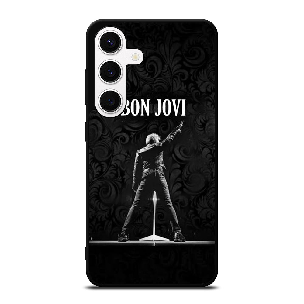 BON JOVI JON Samsung Galaxy S24 Case Cover