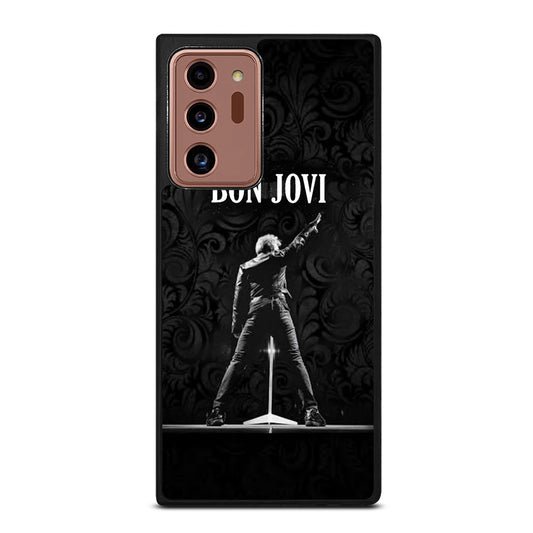BON JOVI JON Samsung Galaxy Note 20 Ultra Case Cover