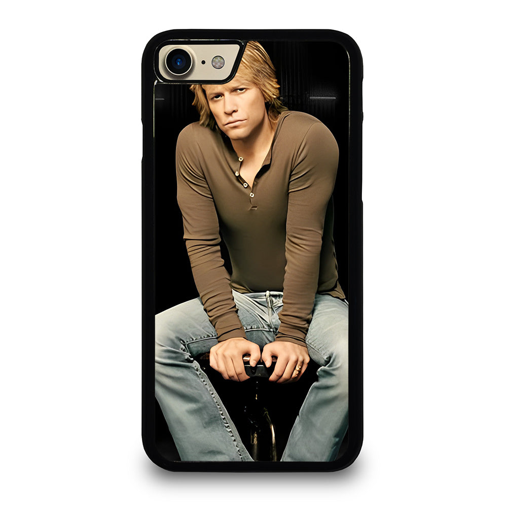 BON JOVI JON POSE iPhone 7 / 8 Case Cover