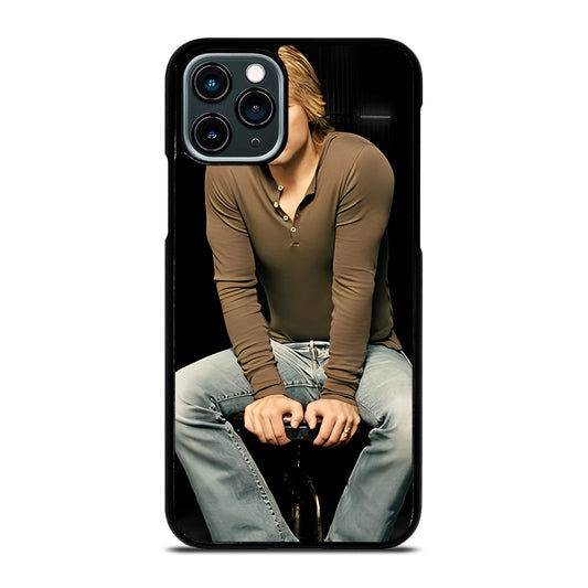 BON JOVI JON POSE iPhone 11 Pro Case Cover