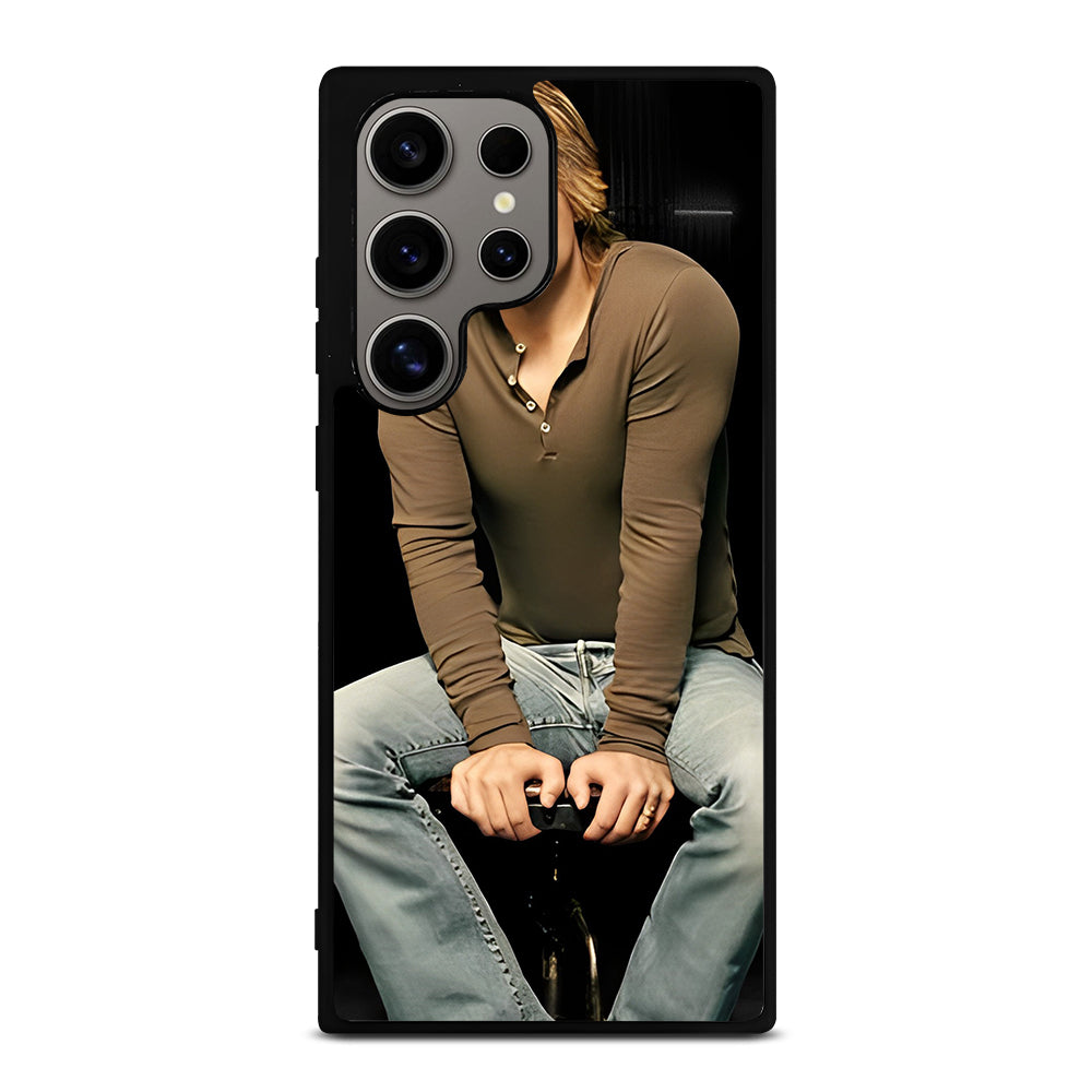 BON JOVI JON POSE Samsung Galaxy S24 Ultra Case Cover