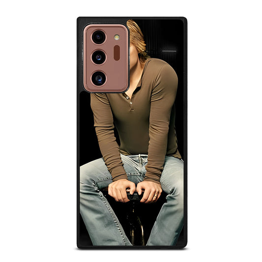 BON JOVI JON POSE Samsung Galaxy Note 20 Ultra Case Cover