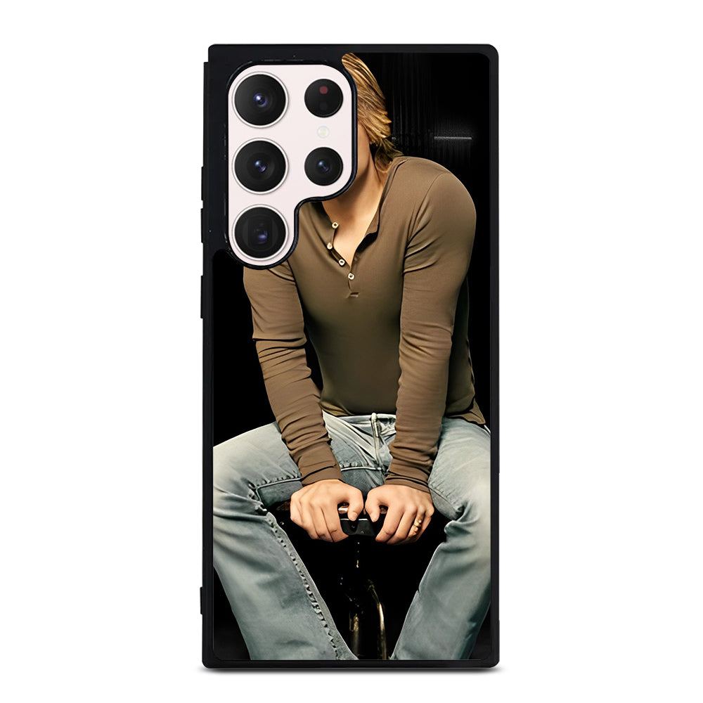 BON JOVI JON POSE Samsung Galaxy S23 Ultra Case Cover
