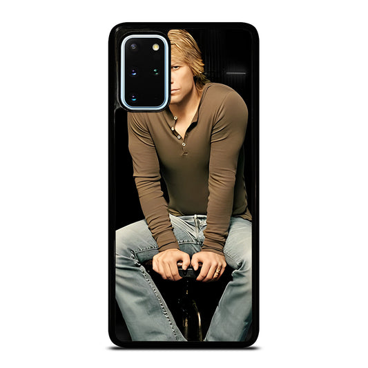 BON JOVI JON POSE Samsung Galaxy S20 Plus Case Cover