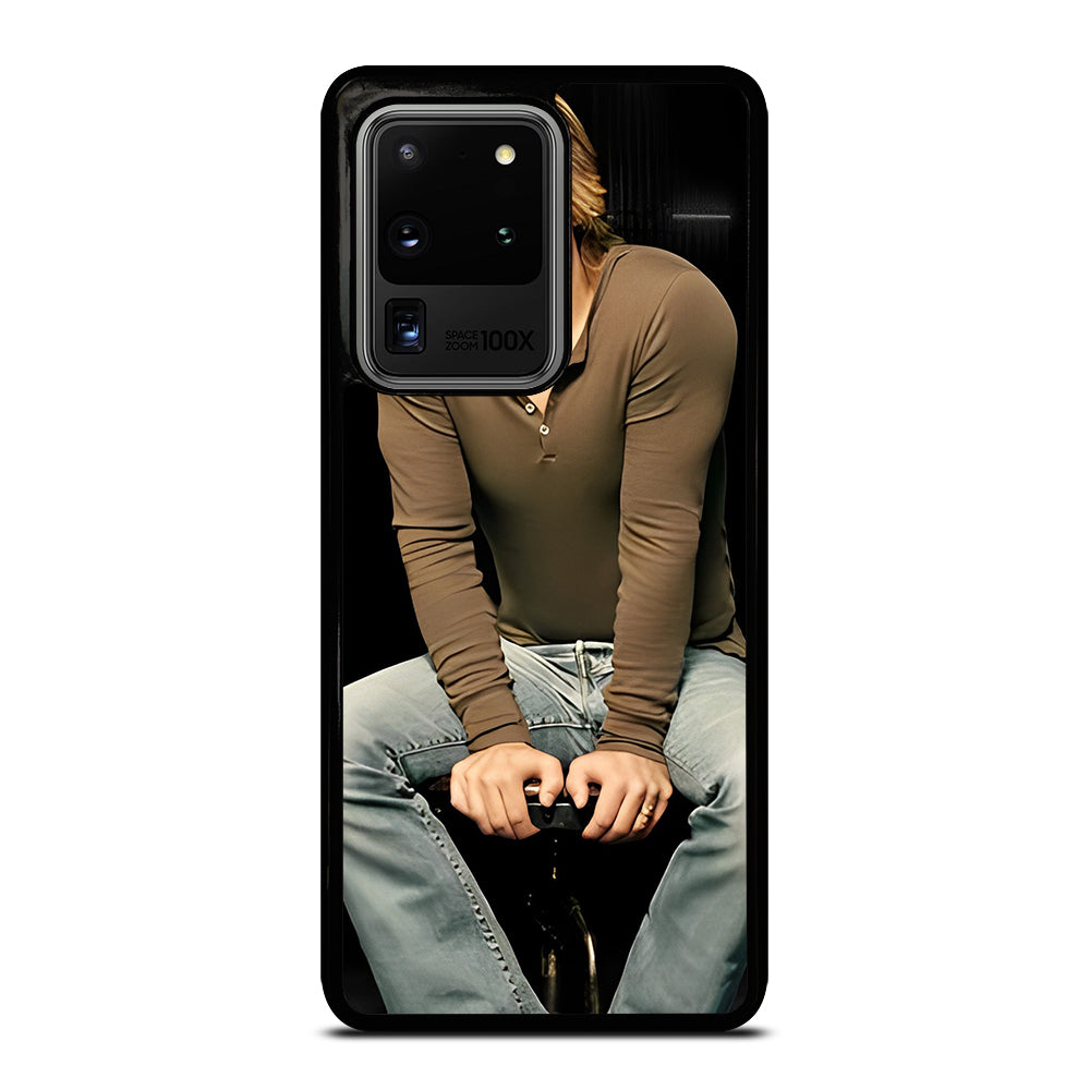 BON JOVI JON POSE Samsung Galaxy S20 Ultra Case Cover