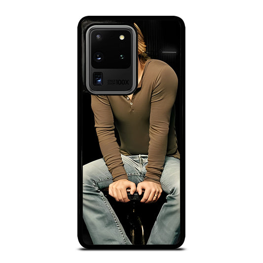 BON JOVI JON POSE Samsung Galaxy S20 Ultra Case Cover