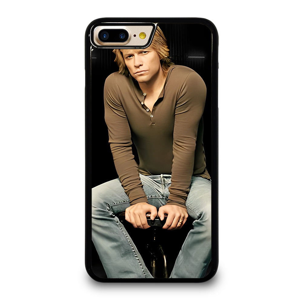 BON JOVI JON POSE iPhone 7 / 8 Plus Case Cover