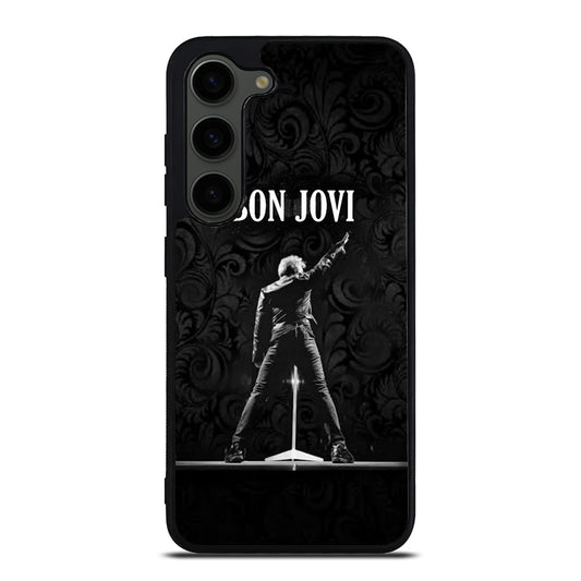 BON JOVI JON Samsung Galaxy S23 Plus Case Cover