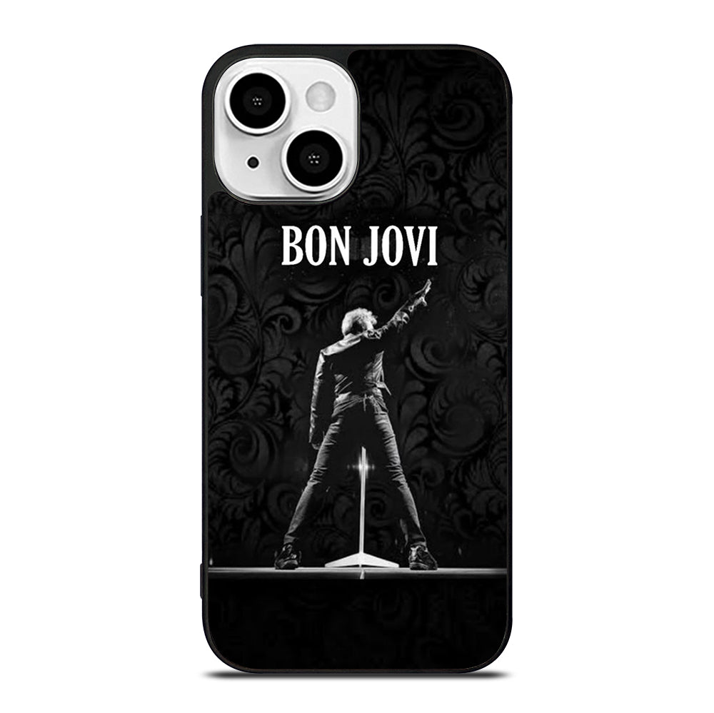 BON JOVI JON iPhone 13 Mini Case Cover