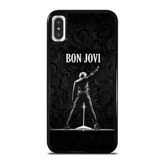 BON JOVI JON iPhone X / XS Case Cover