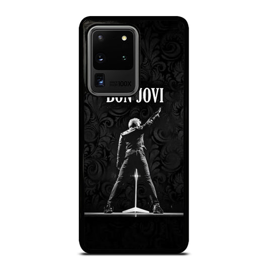 BON JOVI JON Samsung Galaxy S20 Ultra Case Cover