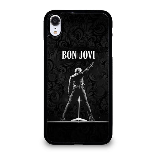 BON JOVI JON iPhone XR Case Cover