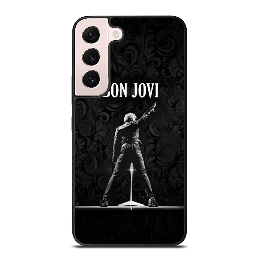 BON JOVI JON Samsung Galaxy S22 Plus Case Cover