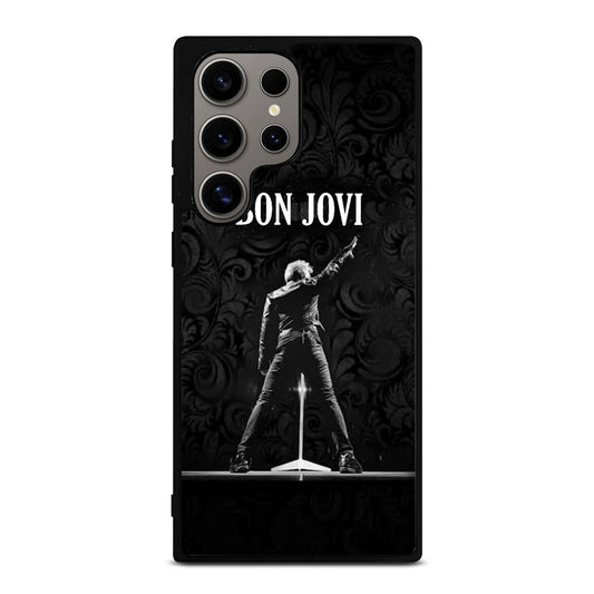 BON JOVI JON Samsung Galaxy S24 Ultra Case Cover