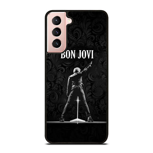BON JOVI JON Samsung Galaxy S21 Case Cover