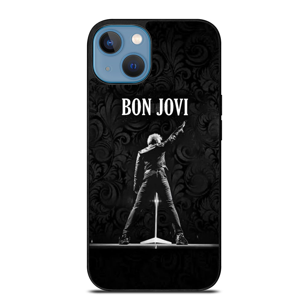 BON JOVI JON iPhone 13 Case Cover