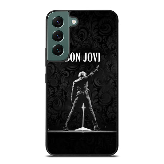 BON JOVI JON Samsung Galaxy S22 Case Cover