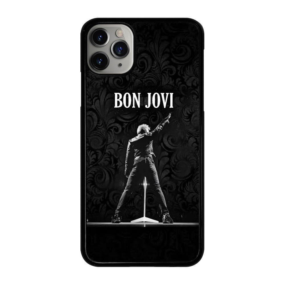 BON JOVI JON iPhone 11 Pro Max Case Cover