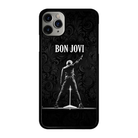BON JOVI JON iPhone 11 Pro Max Case Cover