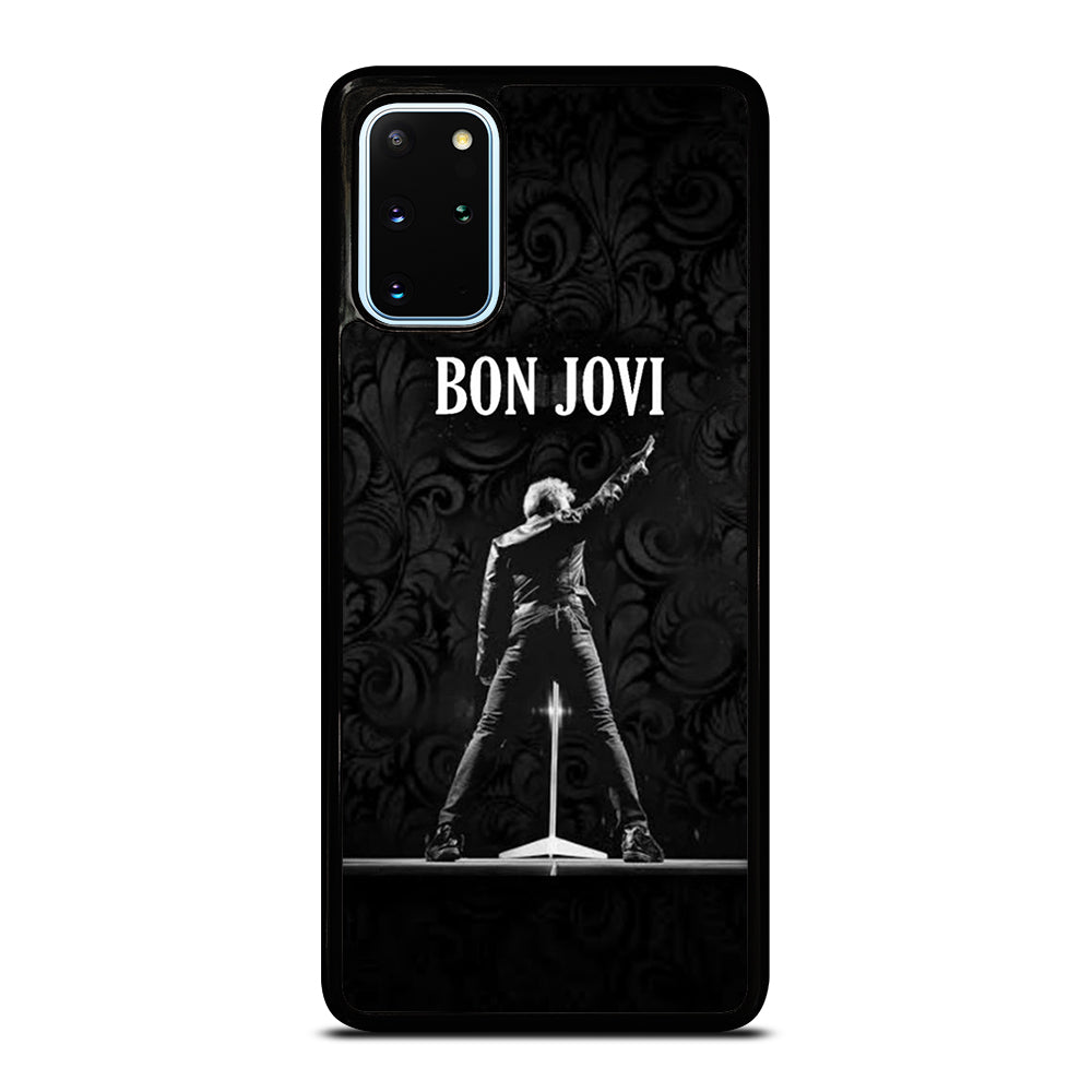 BON JOVI JON Samsung Galaxy S20 Plus Case Cover