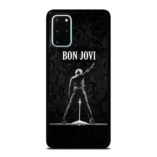 BON JOVI JON Samsung Galaxy S20 Plus Case Cover