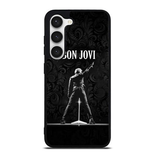 BON JOVI JON Samsung Galaxy S23 Case Cover