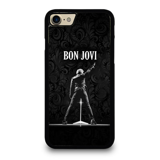 BON JOVI JON iPhone 7 / 8 Case Cover
